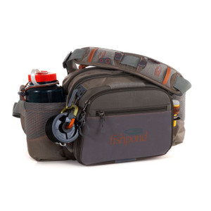 Fishpond Waterdance Pro Guide Pack in Driftwood